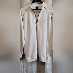 Air Jordan Sports Jacket